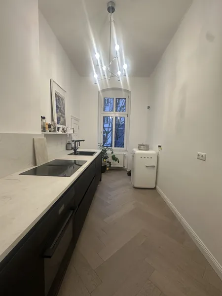 Wohnung zur Untermiete im Prenzlauer Berg — photo 1